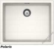 Einzelstck Schock Greenwich N-100 L FB flchenbndig, Cristadur, Farbe Magma