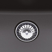 Einzelstck Schock Greenwich N-100 L FB flchenbndig, Cristadur, Farbe Magma