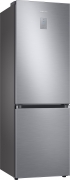 Samsung RL34T675ES9/EG, K�hl-/Gefrierkombination, Premium Edelstahl Look, 185 cm, EEK: E, Mit 5 Jahren Garantie!