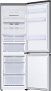 Samsung RL34T675ES9/EG, K�hl-/Gefrierkombination, Premium Edelstahl Look, 185 cm, EEK: E, Mit 5 Jahren Garantie!