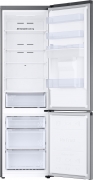 Samsung RL38T630DS9/EG, K�hl-/Gefrierkombination, Premium Edelstahl Look, 203cm, EEK: D, Mit 5 Jahren Garantie!