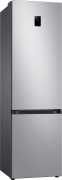 Samsung RL38T672ESA/EG, K�hl-/Gefrierkombination, Edelstahl Look, 203cm, EEK: E, Mit 5 Jahren Garantie!
