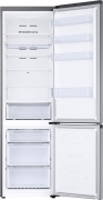 Samsung RL38T672ESA/EG, K�hl-/Gefrierkombination, Edelstahl Look, 203cm, EEK: E, Mit 5 Jahren Garantie!