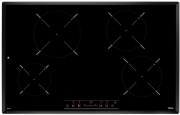 Teka IR 8400, Induktions-Kochfeld, 80 cm, Facette, 10210187, mit 5 Jahren Garantie!