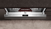 Neff S157ECX21E N70, Geschirrsp�ler vollintegrierbar, 60 cm, EEK: D, mit 5 Jahren Garantie!