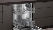 Neff S153ITX00E N30, Geschirrspler vollintegrierbar, 60 cm, EEK: E, mit 5 Jahren Garantie!