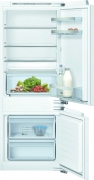 Neff KI5672FF0 N50, Einbau Khl-Gefrierkombination, EEK: F, mit 5 Jahren Garantie!