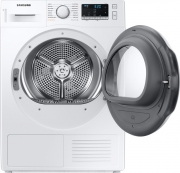 Samsung DV80TA020TE/EG W�rmepumpentrockner 8 kg, A++, mit 5 Jahren Garantie!