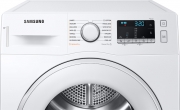 Samsung DV80TA020TE/EG W�rmepumpentrockner 8 kg, A++, mit 5 Jahren Garantie!