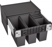Blanco Select II 60/4 Abfalltrennsystem, 526206