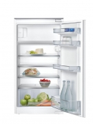 Constructa CK643KF0, K�hlschrank integrierbar, 102,5 cm hoch, EEK: F, mit 5 Jahren Garantie!
