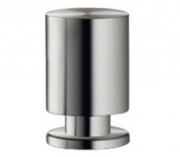 Naber Corno Piu PFU11, Set inkl. Armatur, Becken rechts, 1041144