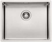 Naber Corno Basso 4, Set inkl. Armatur, 1041116