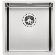 Naber Corno Basso 3, Set inkl. Armatur, 1041114