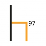 Naber Tablon Daimo 2K, Hocker, Gestell schwarz, Bezug schwarz, 3038137