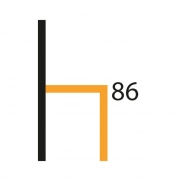 Naber Tablon Sienna 1K Stuhl, Gestell edelstahlfarbig, Bezug dunkelgrau, 3038164