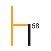 Naber Tablon Felice 2WS Hocker, Gestell edelstahlfarbig, Bezug schiefergrau, 3037326