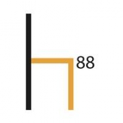 Naber Tablon Barile 1WS Stuhl, Gestell schwarz, Bezug schwarz, 3038321