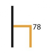 Naber Tablon Barile 1L Stuhl, Gestell Edelstahl, Bezug Echtleder schwarz, 3038370