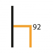 Naber Tablon Mila S Stuhl, Gestell edelstahlfarbig, Bezug gr�n, 3038286