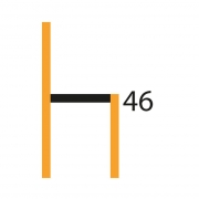 Naber Tablon Ella S Stuhl, Gestell edelstahlfarbig, Bezug gr�n, 3038246