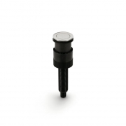 Naber Premium Drehexcenter, Edelstahl, 1091037