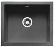 Naber Singoli 600, Unterbausp�le, granit lava, 1106077