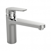 Ideal Standard CeraPlan 2, chrom, Hochdruck, 5024101