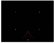 Novy Comfort 1753 Induktionskochfeld, 65 cm, mit 5 Jahren Garantie