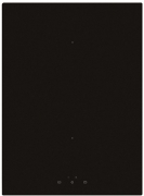 Novy Domino Comfort 3784 Induktionskochfeld, 38 cm, mit 5 Jahren Garantie