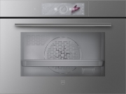 V-ZUG Steamer V4000 45, Platinum, 2302600011, 5 JAHRE GARANTIE!