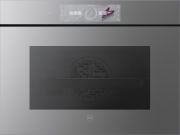 V-ZUG Combair V6000 45P, Pyrolyse, 2107000009, 5 JAHRE GARANTIE!