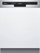 Constructa CB6VX00EBE, XXL Geschirrspler vollintegrierbar, 60 cm, EEK: C, mit 5 Jahren Garantie!