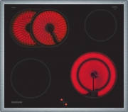 Constructa CX5HS606, Herd-/Kochfeld-Set, CH3M00052 + CM323052, EEK: A, mit 5 Jahren Garantie!