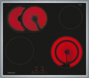 Constructa CX5BS608, Backofen-/Kochfeld-Set, CA323255 + CF3M61052, EEK: A, mit 5 Jahren Garantie!