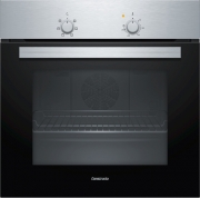 Constructa CX3BS603, Backofen-/Kochfeld-Set, CA321255 + CF1M00050, EEK: A, mit 5 Jahren Garantie!