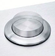 Franke Mythos MYX 251 A, Flachrand, Edelstahl geb�rstet, Becken rechts, 127.0642.077