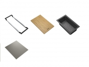 Franke ALL-IN Zubeh�r Set 3, 112.0655.483