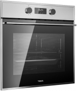Teka HSP 635 P, Einbau-Backofen mit Pyrolyse, EEK: A+, 41566060 mit 5 Jahren Garantie!