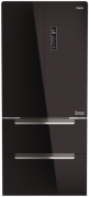 Teka RFD 77820 GBK EU, K�hl-Gefrierkombination French Door, 190 cm, 113430004, mit 5 Jahren Garantie!