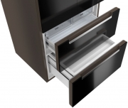 Teka RFD 77820 GBK EU, K�hl-Gefrierkombination French Door, 190 cm, 113430004, mit 5 Jahren Garantie!