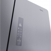 Teka RMF 77920 SS EU, Side by Side K�hl-Gefrierkombination, Edelstahl Finish, 194 cm, 113430009, mit 5 Jahren Garantie!