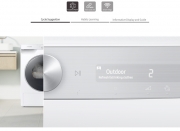 Samsung DV80T6220LX/S2 W�rmepumpentrockner 8 kg, A+++, mit 5 Jahren Garantie!