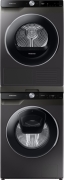 Samsung DV80T6220LX/S2 W�rmepumpentrockner 8 kg, A+++, mit 5 Jahren Garantie!