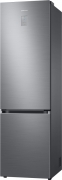 Samsung RL38A776ASR/EG, K�hl-/Gefrierkombination, Edelstahl, 203 cm, EEK: A, Mit 5 Jahren Garantie!