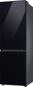 Samsung RL34A6B0D22/EG, K�hl-/Gefrierkombination, Clean Black, 185 cm, Mit 5 Jahren Garantie!