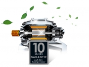 Samsung RL34A6B0D22/EG, K�hl-/Gefrierkombination, Clean Black, 185 cm, Mit 5 Jahren Garantie!