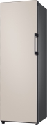 Samsung RZ32A748539/EG, Gefrierschrank, Satin Beige, 185 cm, Mit 5 Jahren Garantie!