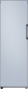 Samsung RZ32A748548/EG, Gefrierschrank, Satin Sky Blue, 185 cm, Mit 5 Jahren Garantie!