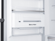 Samsung RZ32A748548/EG, Gefrierschrank, Satin Sky Blue, 185 cm, Mit 5 Jahren Garantie!